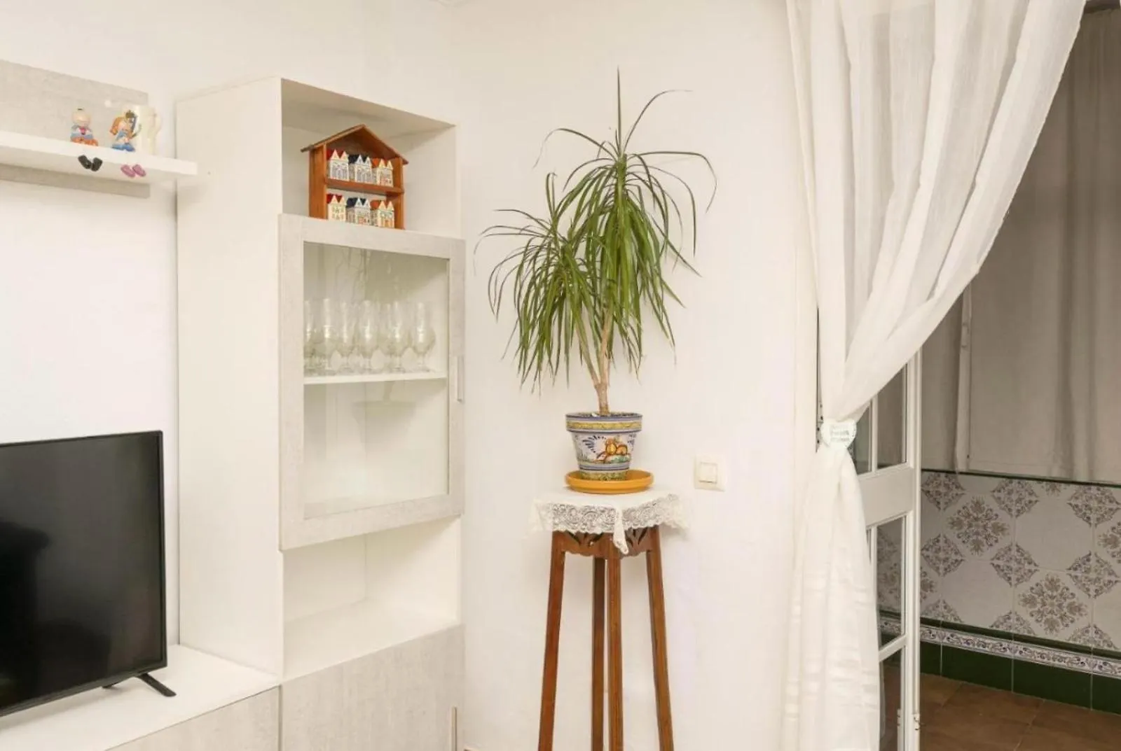 Villa Lola Cádiz Apartamento