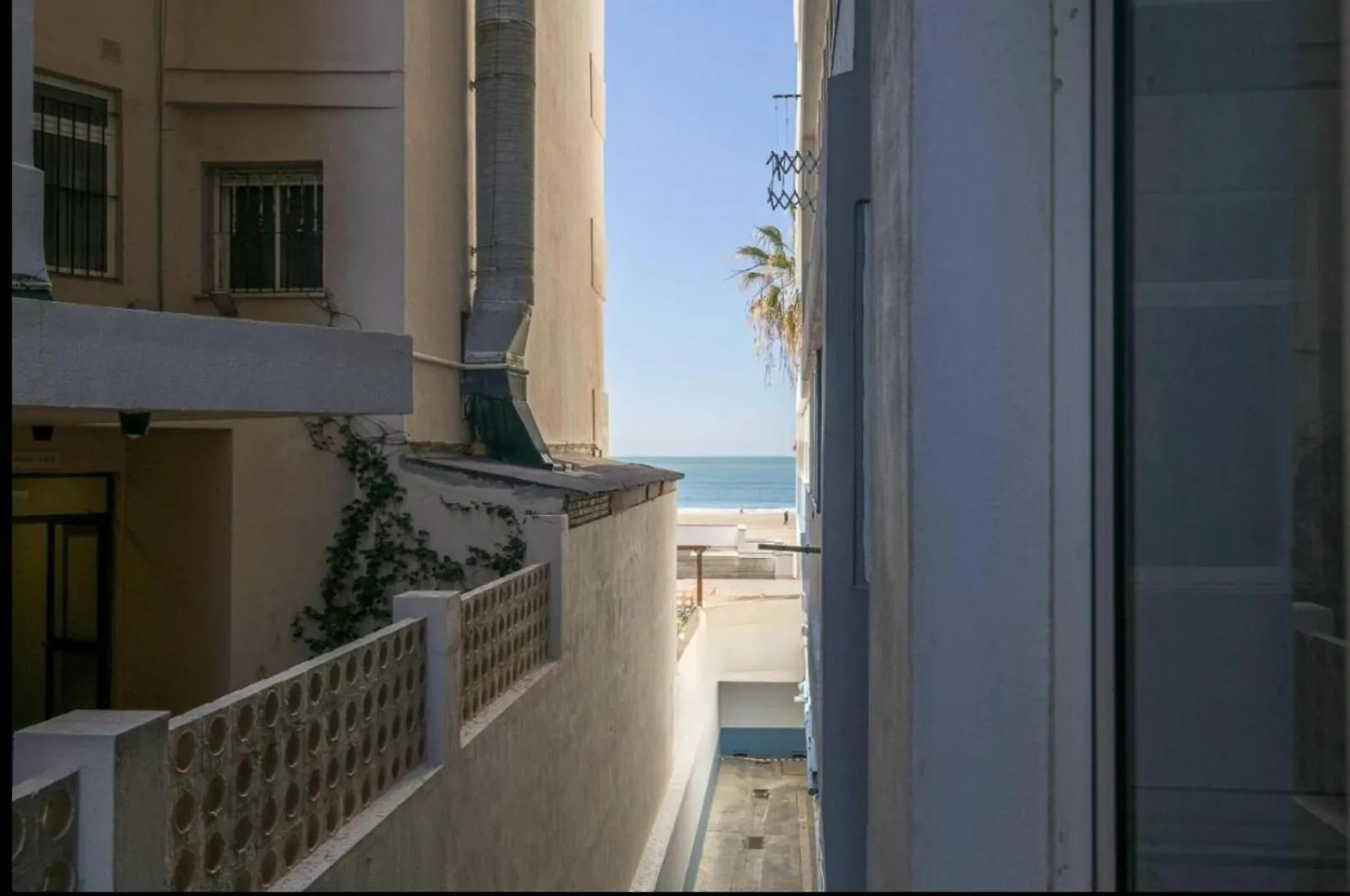 Apartamento Villa Lola Cádiz