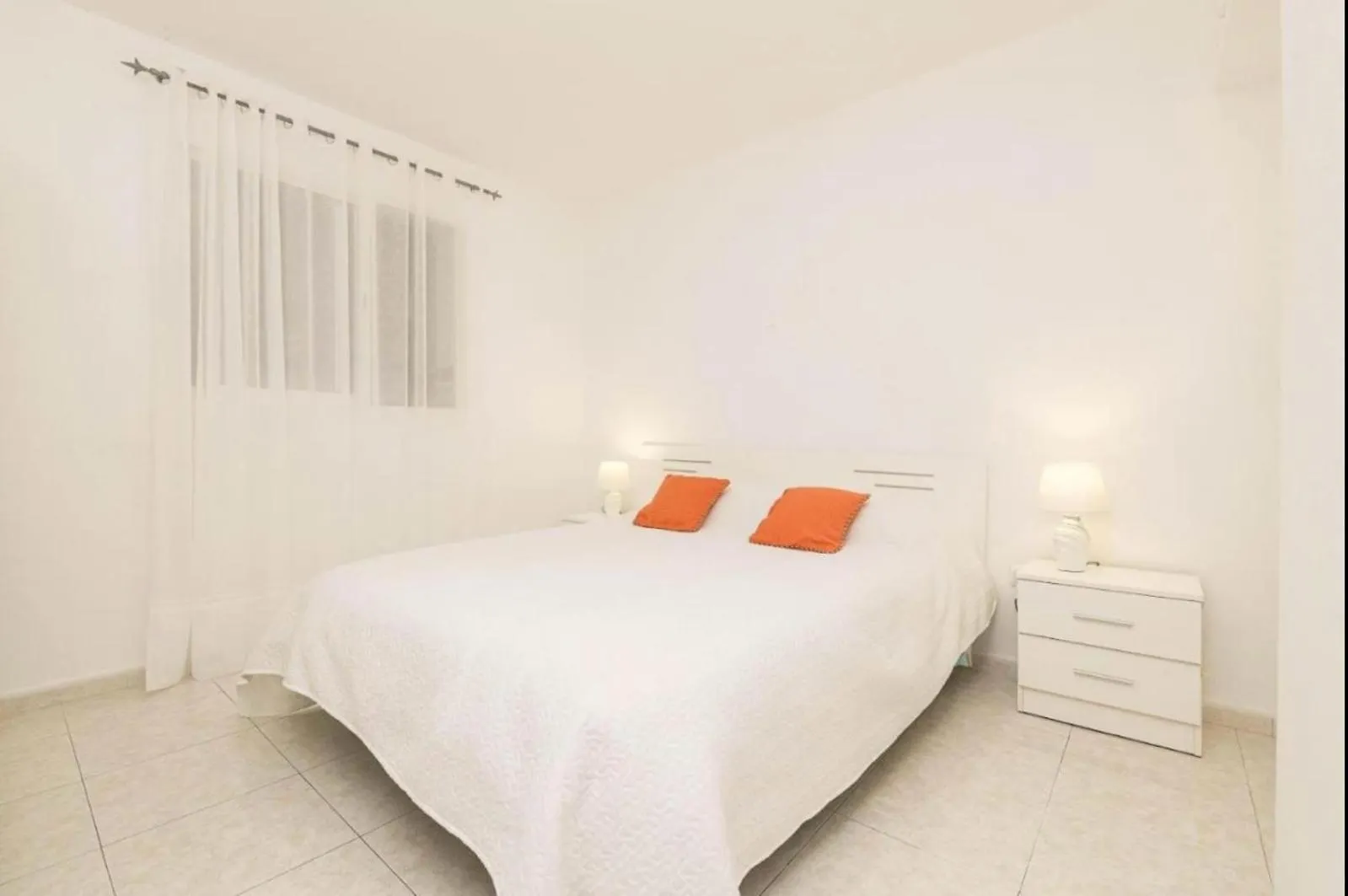 Apartamento Villa Lola Cádiz