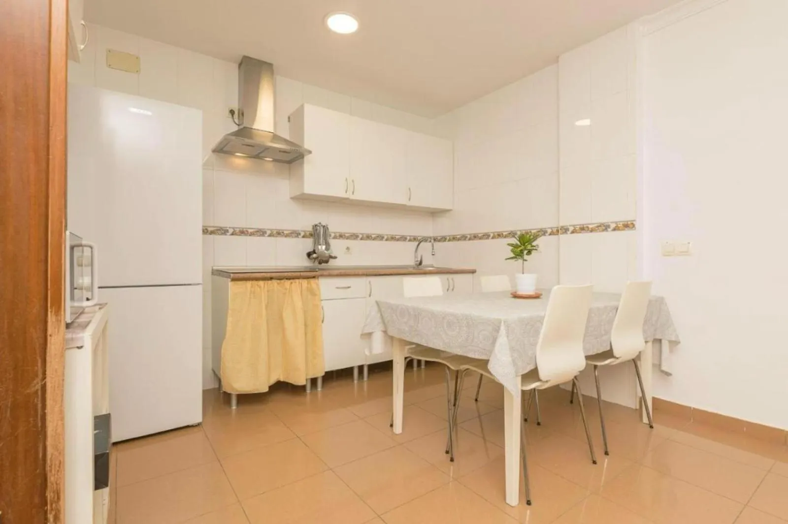 Villa Lola Cádiz 0*,
