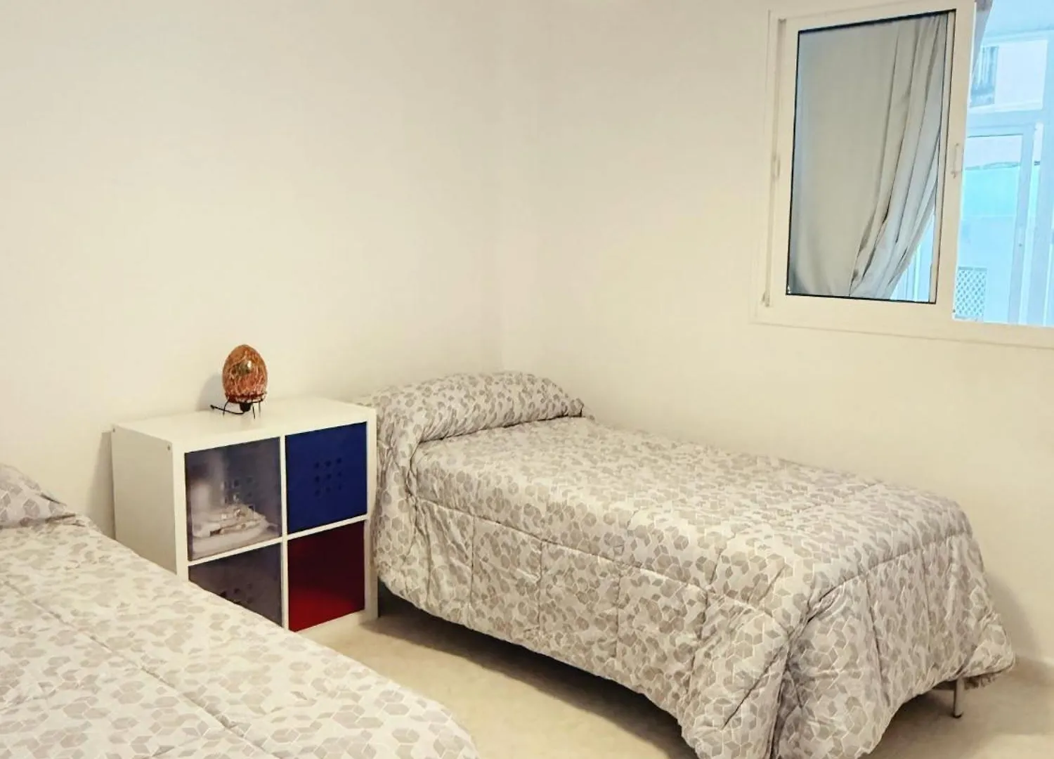 Villa Lola Cádiz