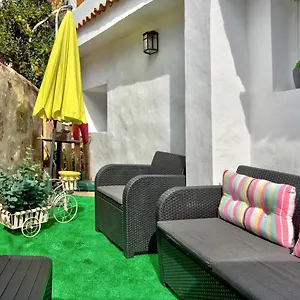 Casa Pasitos Tejeda (Gran Canaria)