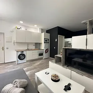 Amaragua Loft Torremolinos