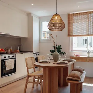 Casa Faro - 2 Bedroom In Gracia Barcelona