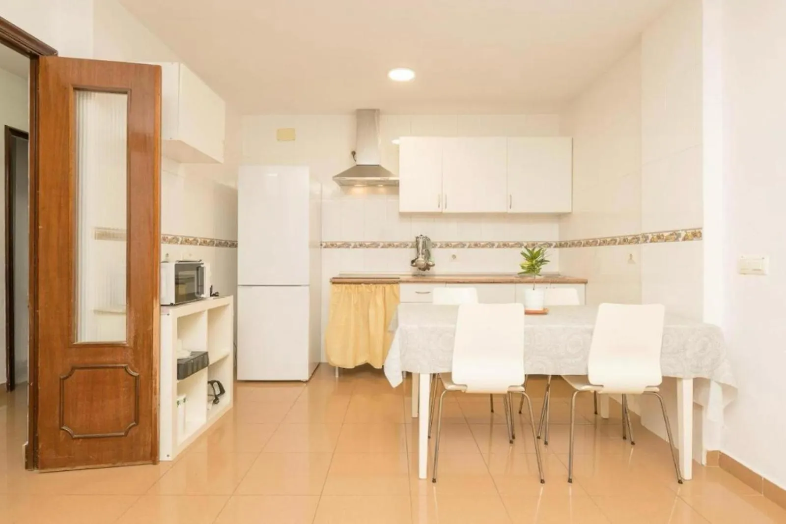 Apartment Villa Lola Cadiz Spain