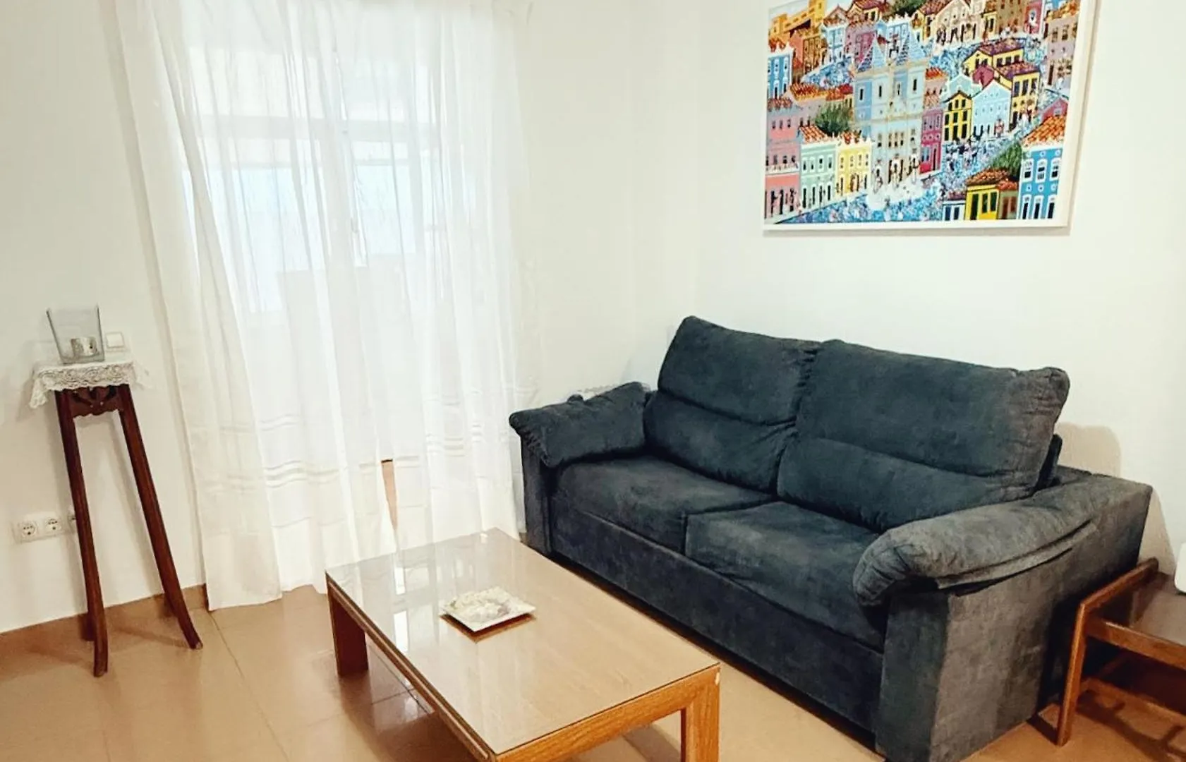 Villa Lola Cadiz Apartment