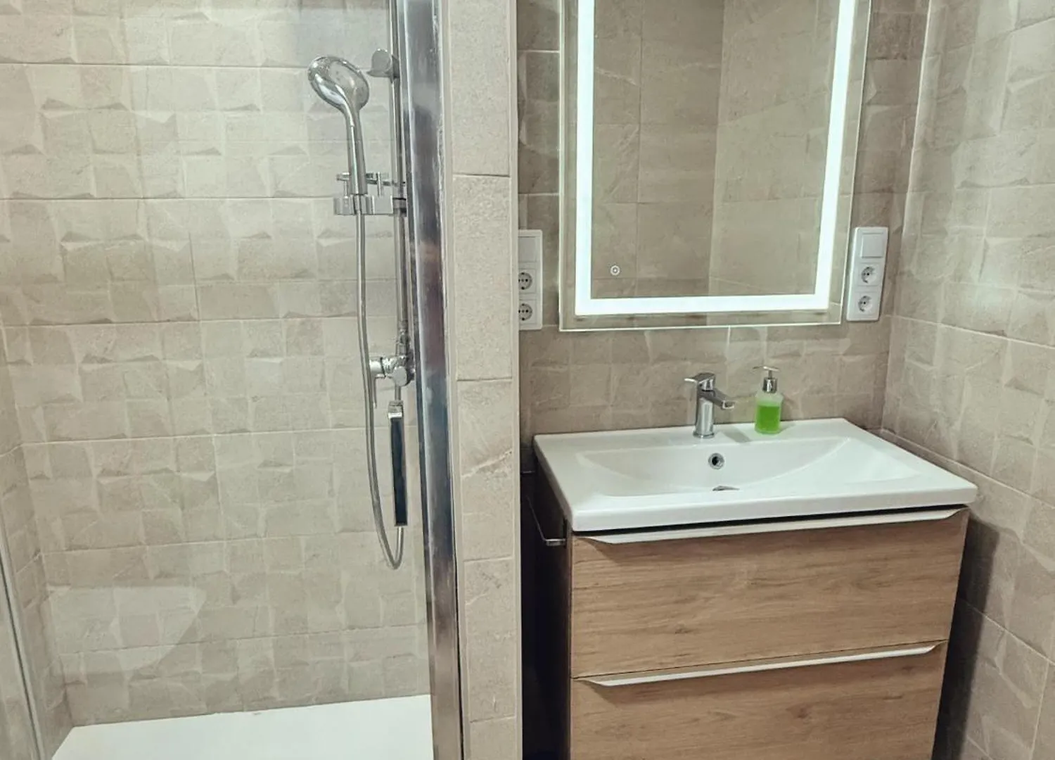 Apartment Villa Lola Cadiz